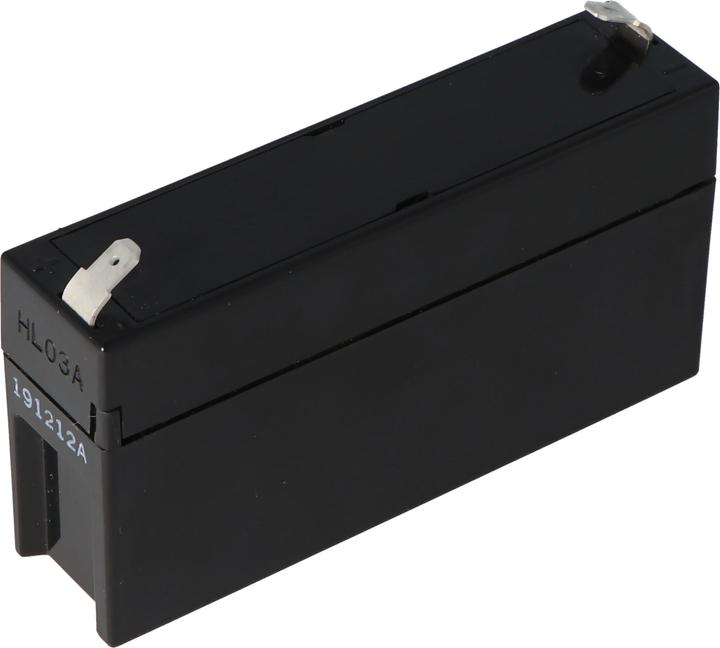 Actual product image XCell Blei Akku passend für Dräger Oxipack HandpulsoxiMeter 2000