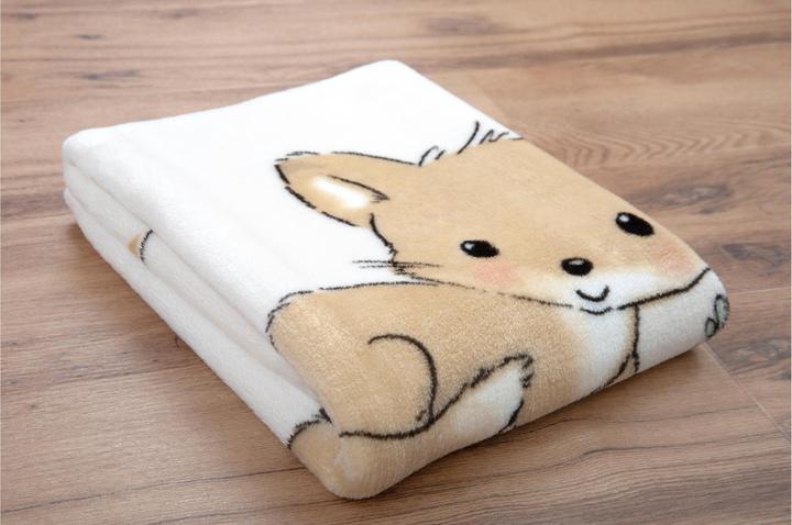 Actual product image Herding Forest friends (75 x 100 cm)