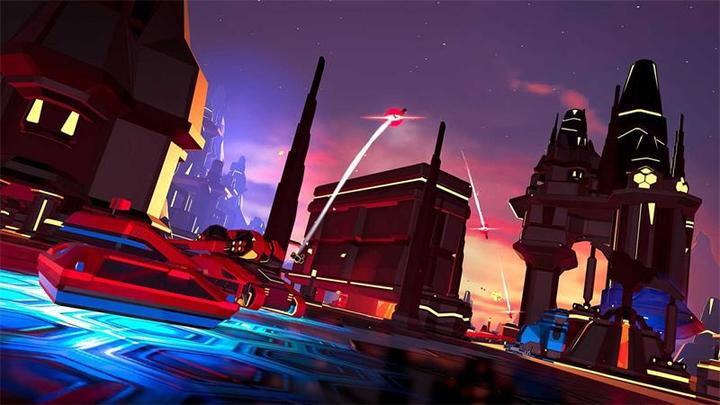 Image du produit Sony Zone de combat VR (PS4, Multilingue)