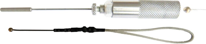 Actual product image Modellbau Lindinger tow release professional with ball "dippi