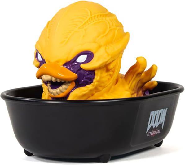 Actual product image Numskull Doom Imp Tubbz