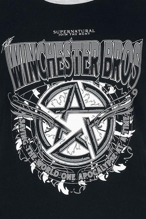 Produktbild Supernatural Winchester Bros (M)