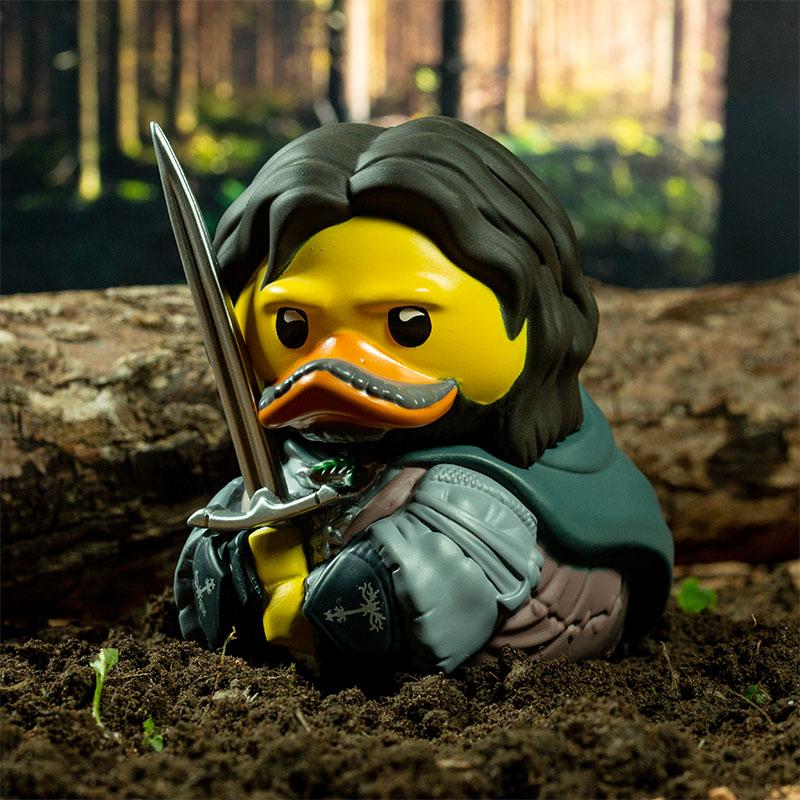 Thumbnail - Numskull Aragorn Tubbz