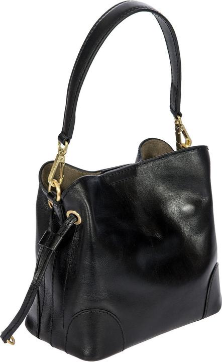 Immagine prodotto Brics Volterra Schultertasche Leder 20 cm