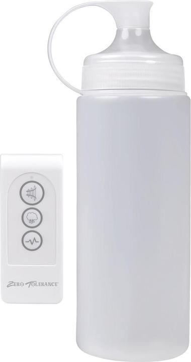 Image du produit Zero tolerance rear beauty, dark (3.15 kgs)