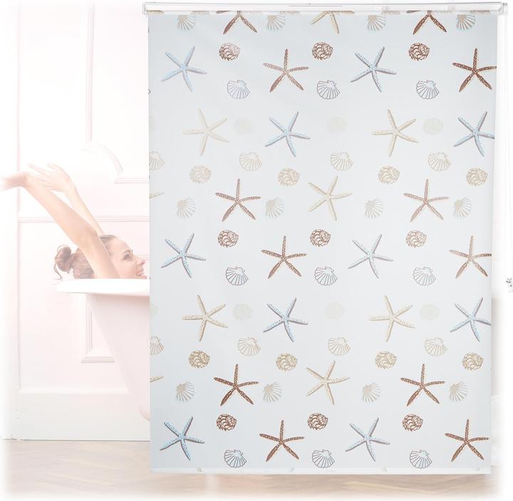 Produktbild Relaxdays Duschrollo (160 x 240 cm)