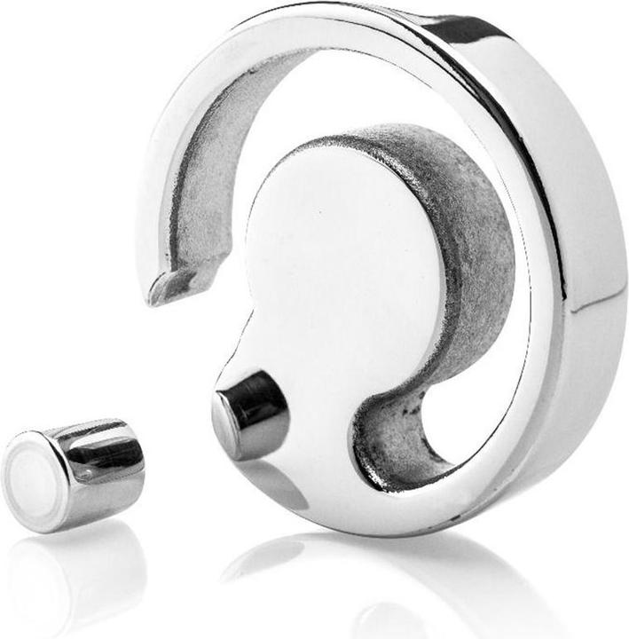 Immagine prodotto Zenn Barella a sfera curva