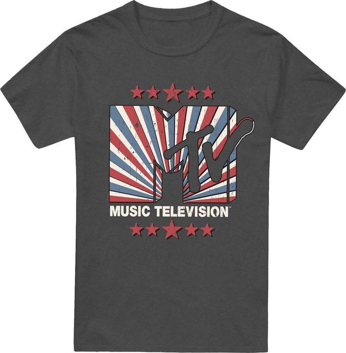 Produktbild MTV TShirt (3XL)