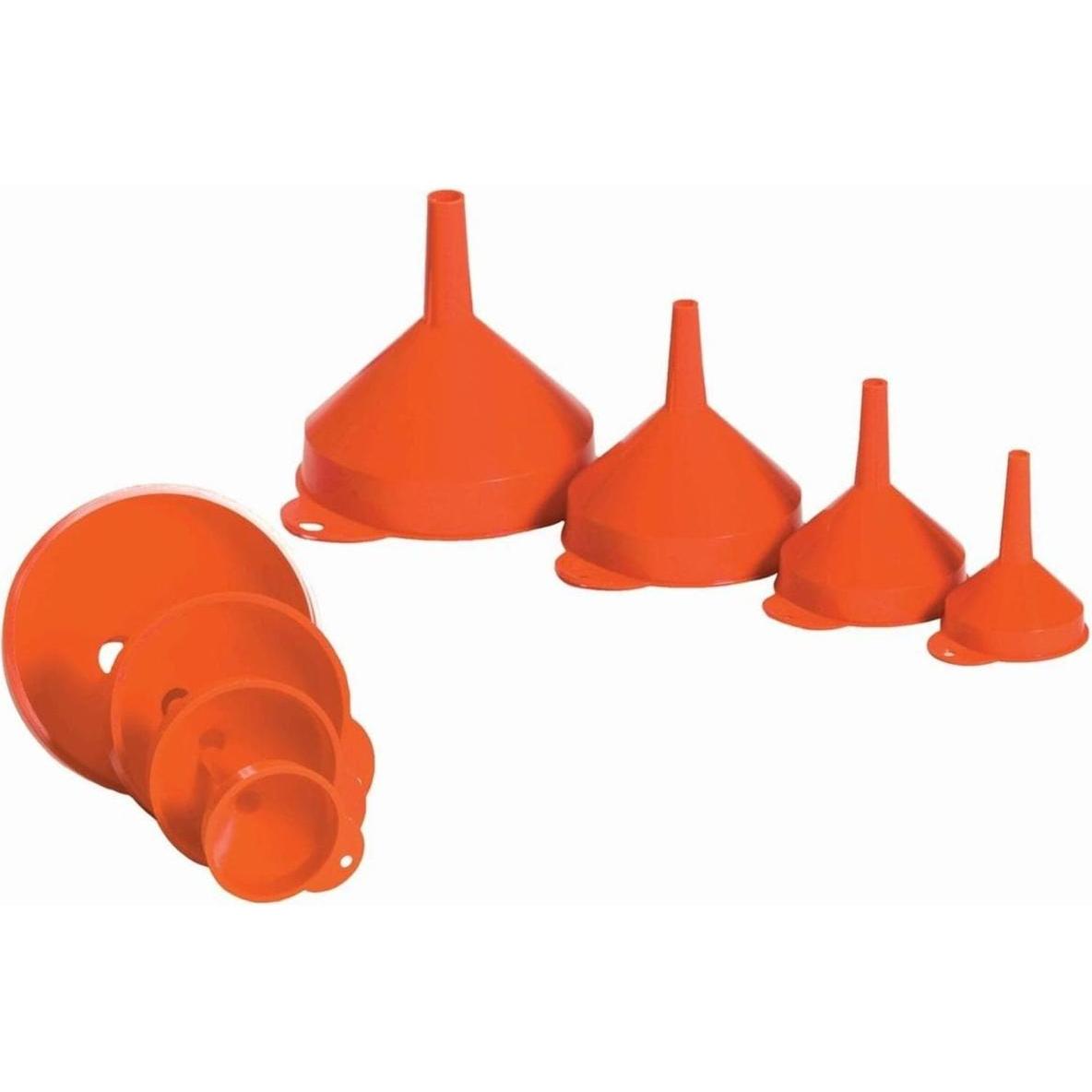 IWH Trichter 4er-Set (211.761)