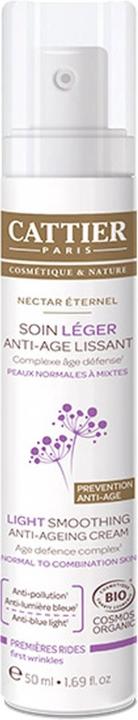 Image du produit Cattier Nectar Eternel Jour (50 ml, Tonique visage)
