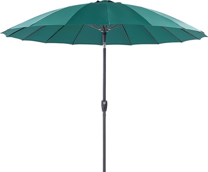 Emerald Green