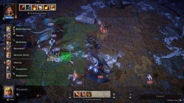 Image du produit Pathfinder : Wrath of the Righteous Édition limitée (XONE) (Xbox One S, DE)