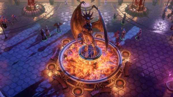 Immagine prodotto Pathfinder: L'Ira dei Giusti Edizione Limitata (XONE) (Xbox One S, DE)