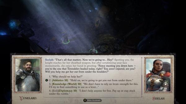 Image du produit Pathfinder : Wrath of the Righteous Édition limitée (XONE) (Xbox One S, DE)