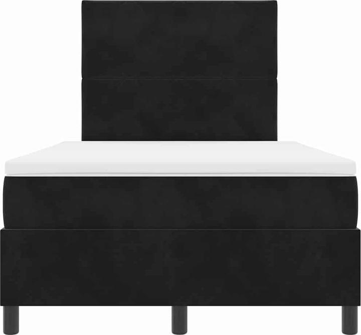 Produktbild vidaXL Boxspring (120 x 200 cm)