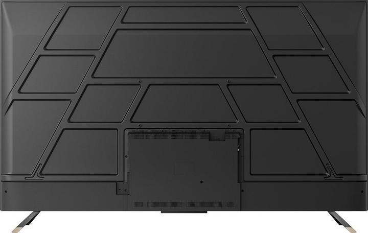 Immagine prodotto Dreame TV TV 65 4K Ultra HD 3840 x 2160 pixels 16:9 QLED Black (65", QLED, 4K, 2025)