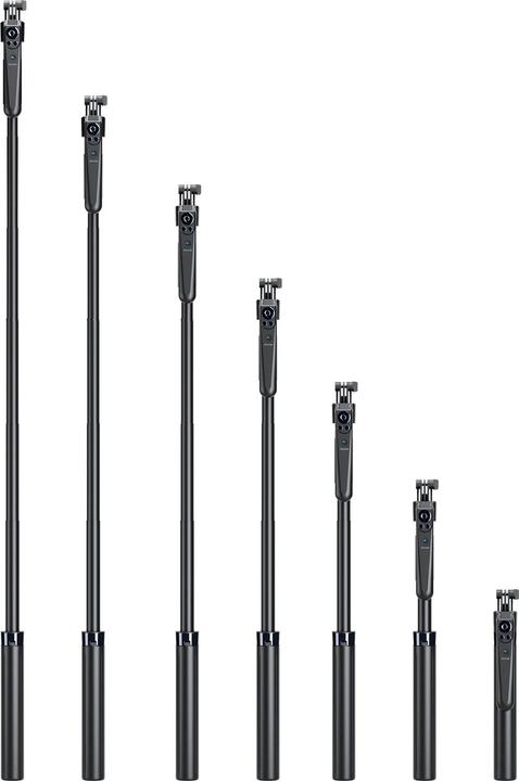 Produktbild Telesin Intelligent Auto Tracking Tripod (Kunststoff)