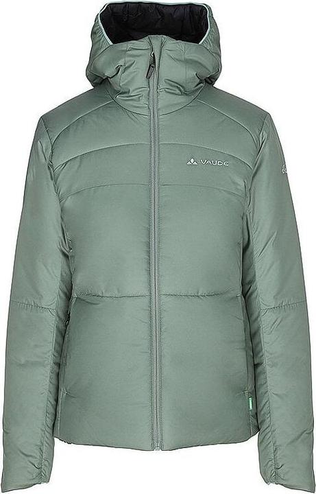 Immagine prodotto Vaude Women's Neyland Hooded Insulation Jacket (40)