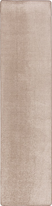 Produktbild Snapstyle Hochflor Velours Läufer Teppich Luna (100 x 300 cm)
