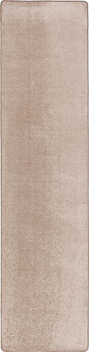 Produktbild Snapstyle Hochflor Velours Läufer Teppich Luna (80 x 240 cm)
