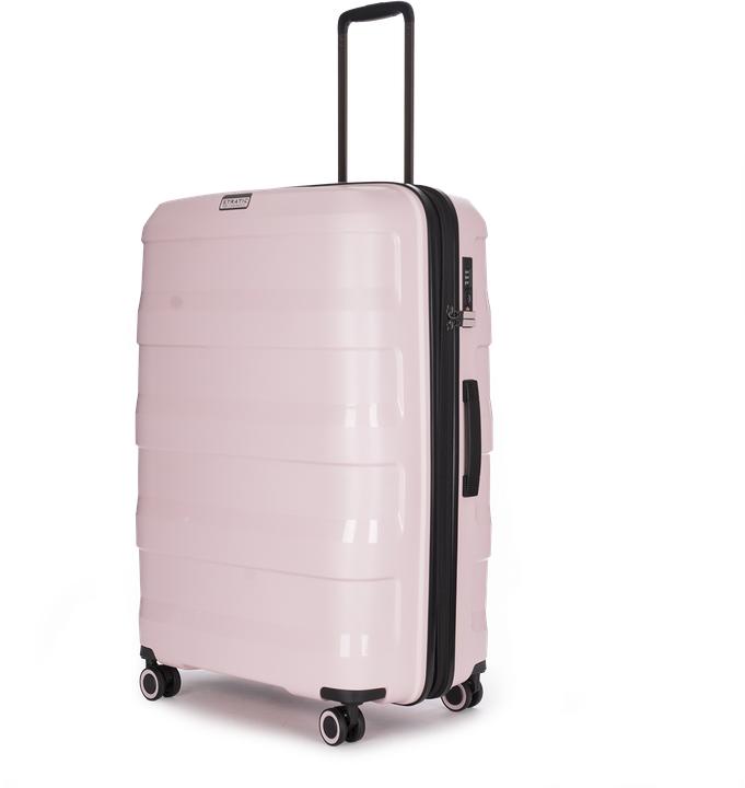 Immagine prodotto Stratic Paglia + - Valigia rigida L (75 cm) (107 l)
