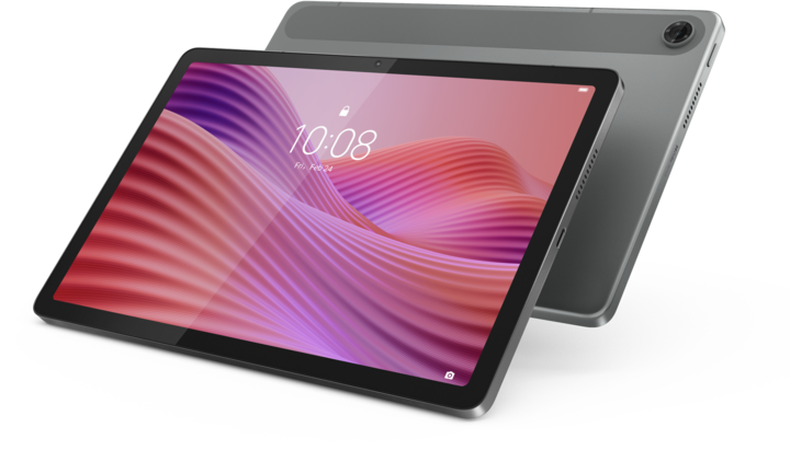 Lenovo Tab 4/64GB TB311XU WiFi LTE luna grey ZAEJ0004SE 10.1" Android 14 (4G, 10.10", 64 GB, Luna Grey)