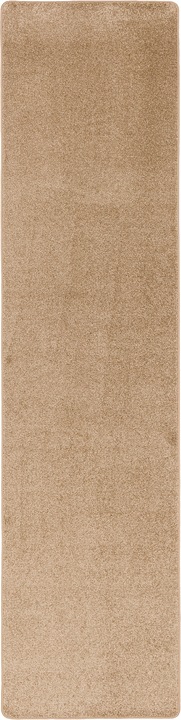 Produktbild Snapstyle Hochflor Velours Läufer Teppich Luna (100 x 300 cm)