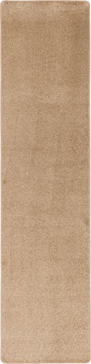 Produktbild Snapstyle Hochflor Velours Läufer Teppich Luna (80 x 160 cm)