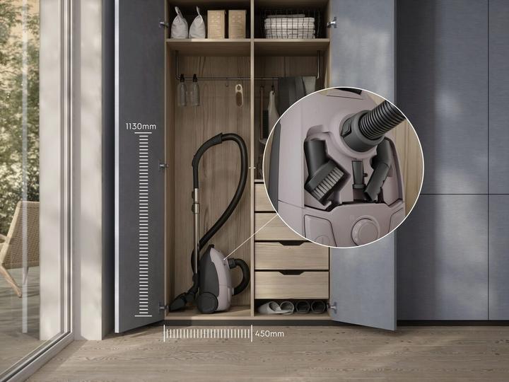 Produktbild Electrolux BaByliss E996E Hair Clipper