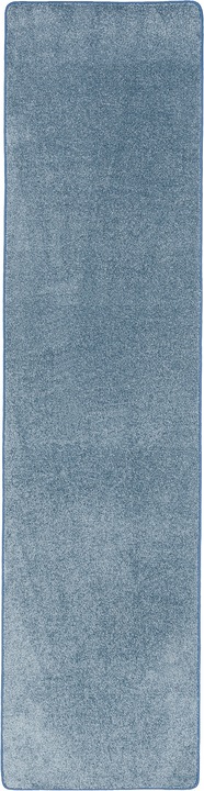 Produktbild Snapstyle Hochflor Velours Läufer Teppich Luna (100 x 300 cm)