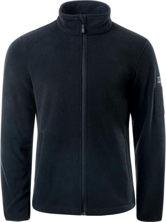 Produktbild men's Essential wool, black s. L (L)