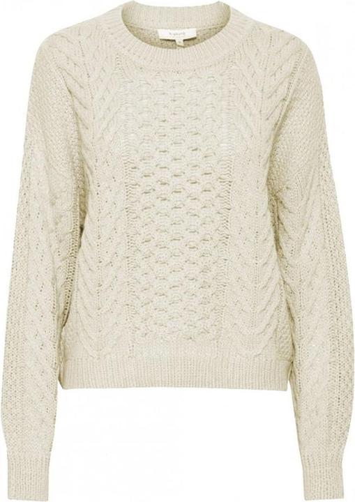 Actual product image B.young 's sweater byotinka (M)