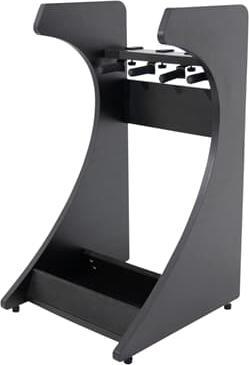 Produktbild Gator GFW-ELITEGTR3RK-BLK (E-Gitarre)