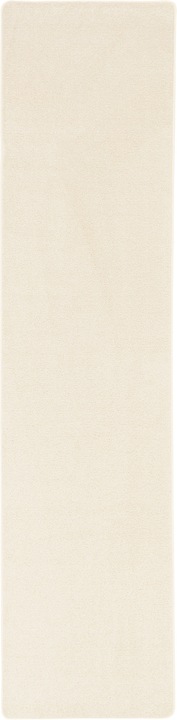 Produktbild Snapstyle Hochflor Velours Läufer Teppich Luna (100 x 300 cm)