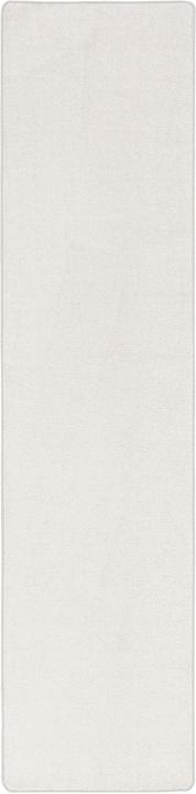 Actual product image Snapstyle High pile velour runner carpet Luna (100x200 cm)