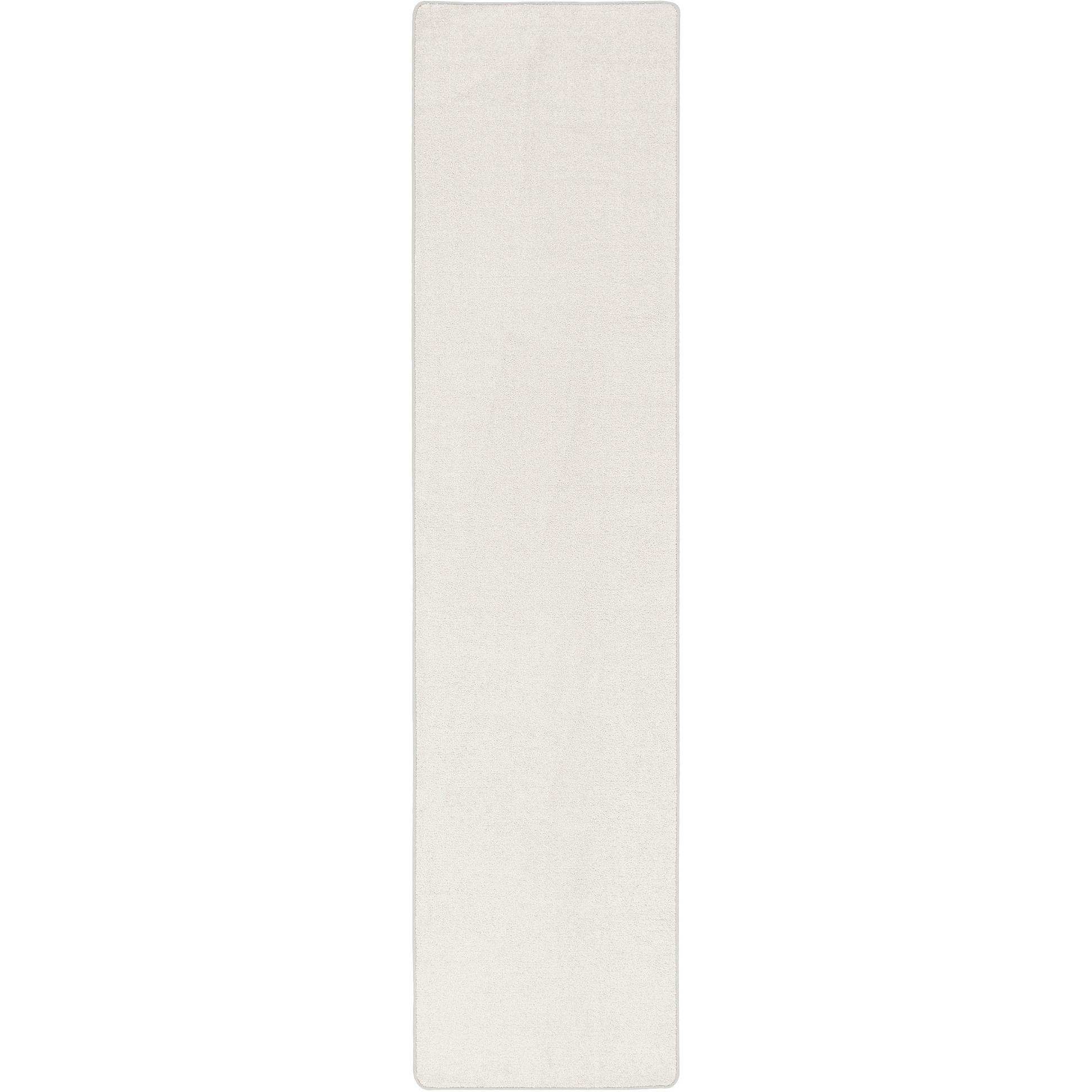 Thumbnail - Snapstyle, Teppich, Hochflor Velours Läufer Teppich Luna (100x200 cm)