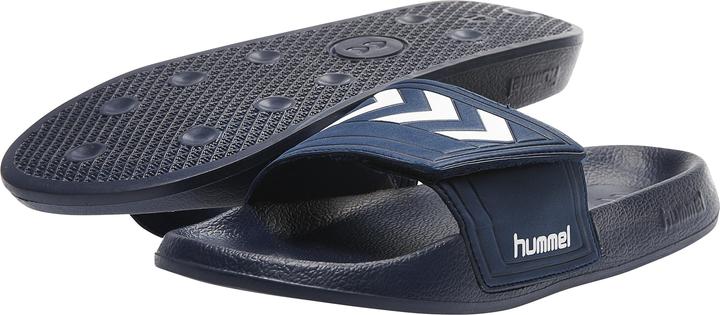 Produktbild hummel Larsen Slipper Velcro (40)