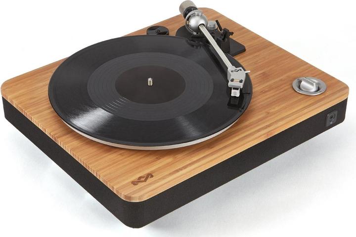 Actual product image House of Marley Stir It Up (Manual)