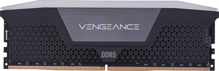 Produktbild Corsair Vengeance RGB (2 x 48GB, 5600 MHz, DDR5-RAM, DIMM)