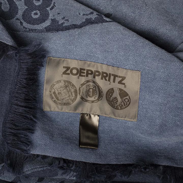 Image du produit Zoeppritz Flying Coins (150 x 200 cm)
