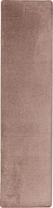 Actual product image Snapstyle High pile velour runner carpet Luna (100 x 200 cm)