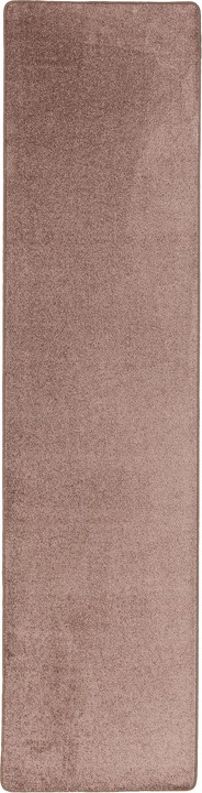 Produktbild Snapstyle Hochflor Velours Läufer Teppich Luna (100 x 300 cm)