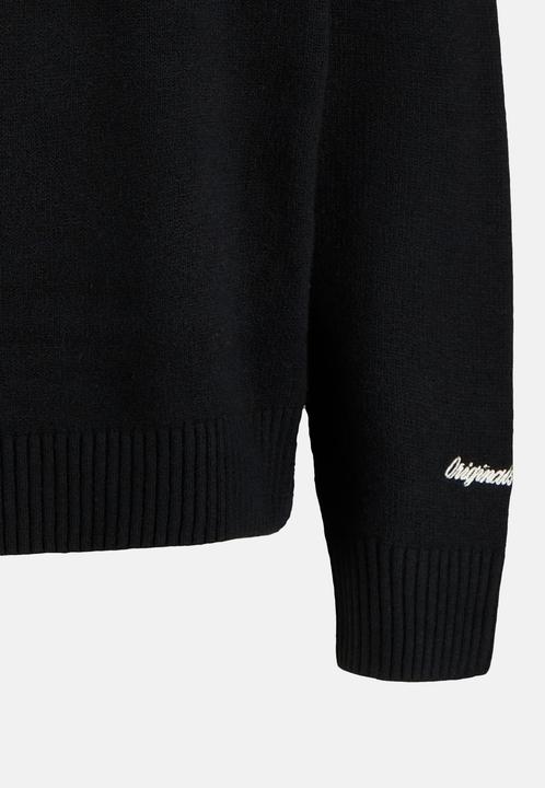 Produktbild Jack & Jones Jornorrebro Knit Crew Neck Sn (M)
