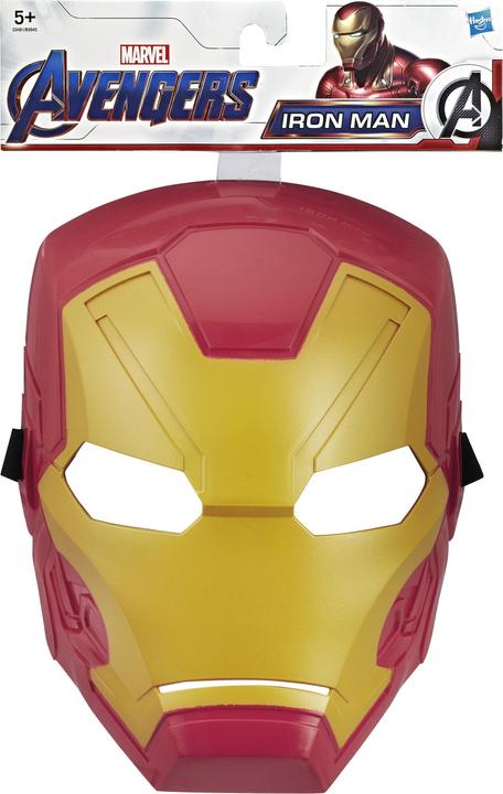 Produktbild Hasbro Avengers Maske