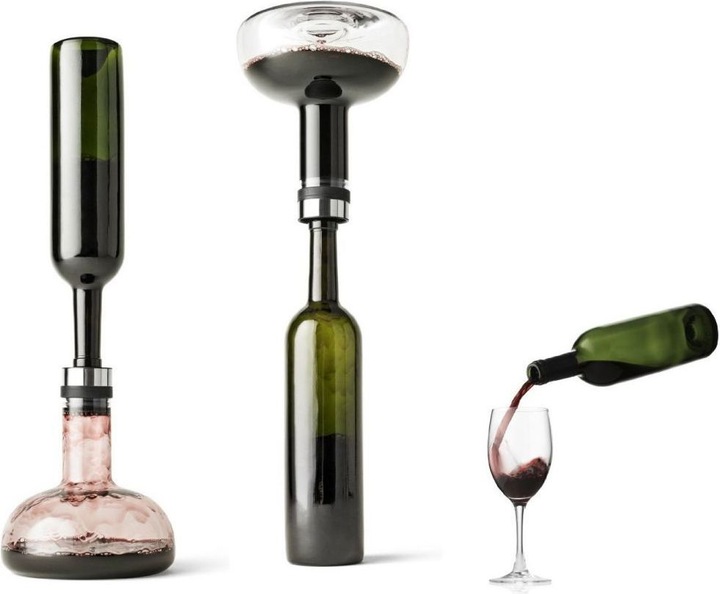Produktbild Menu Ersatzglas (1 l)