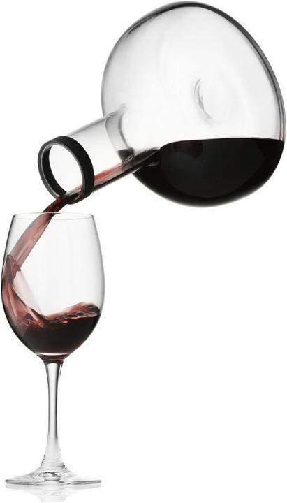 Menu Ersatzglas (1 l)