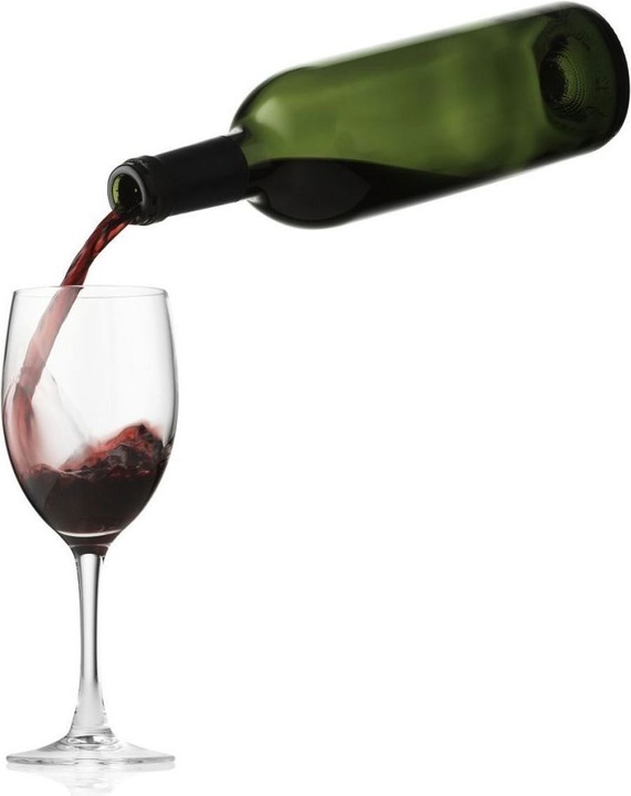 Produktbild Menu Ersatzglas (1 l)