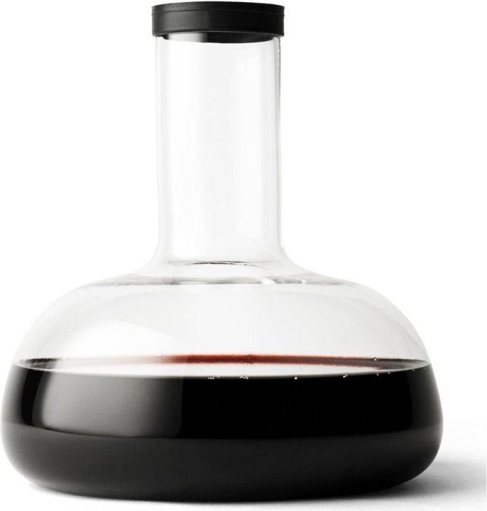 Produktbild Menu Ersatzglas (1 l)