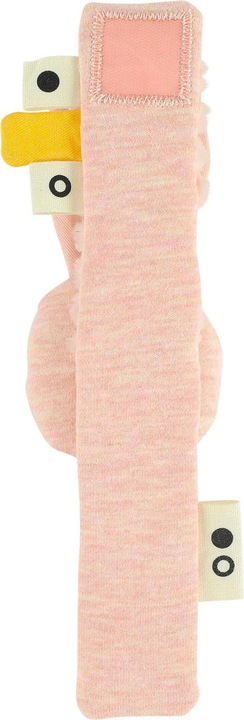 Actual product image Trixie Baby Bracelet rammeraar - Mrs. Rabbit