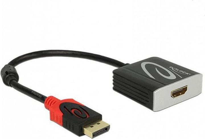 Produktbild Delock DP zu (HDMI, 20 cm)